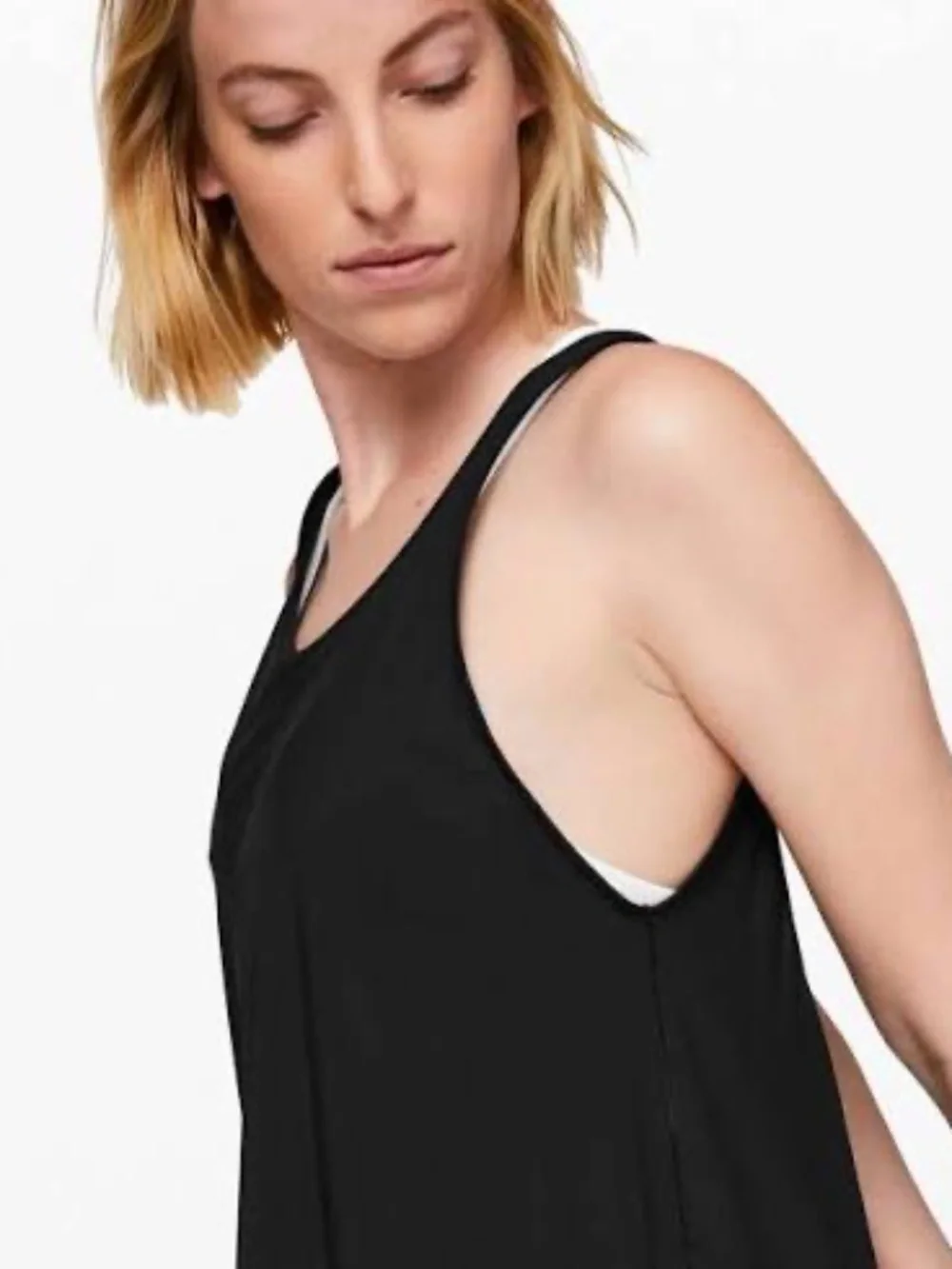 Brand New Lululemon Black 